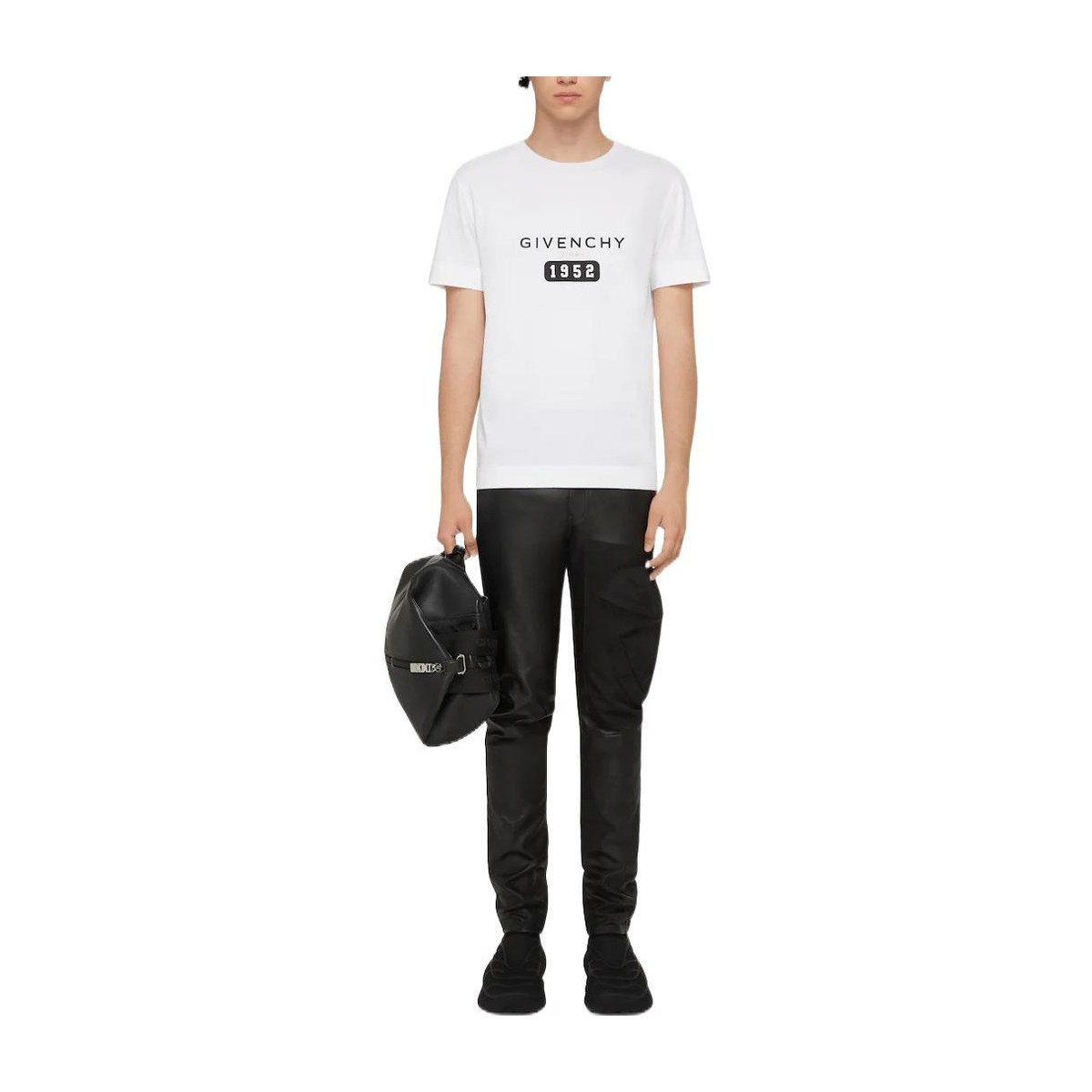 GIVENCHY SS22 T