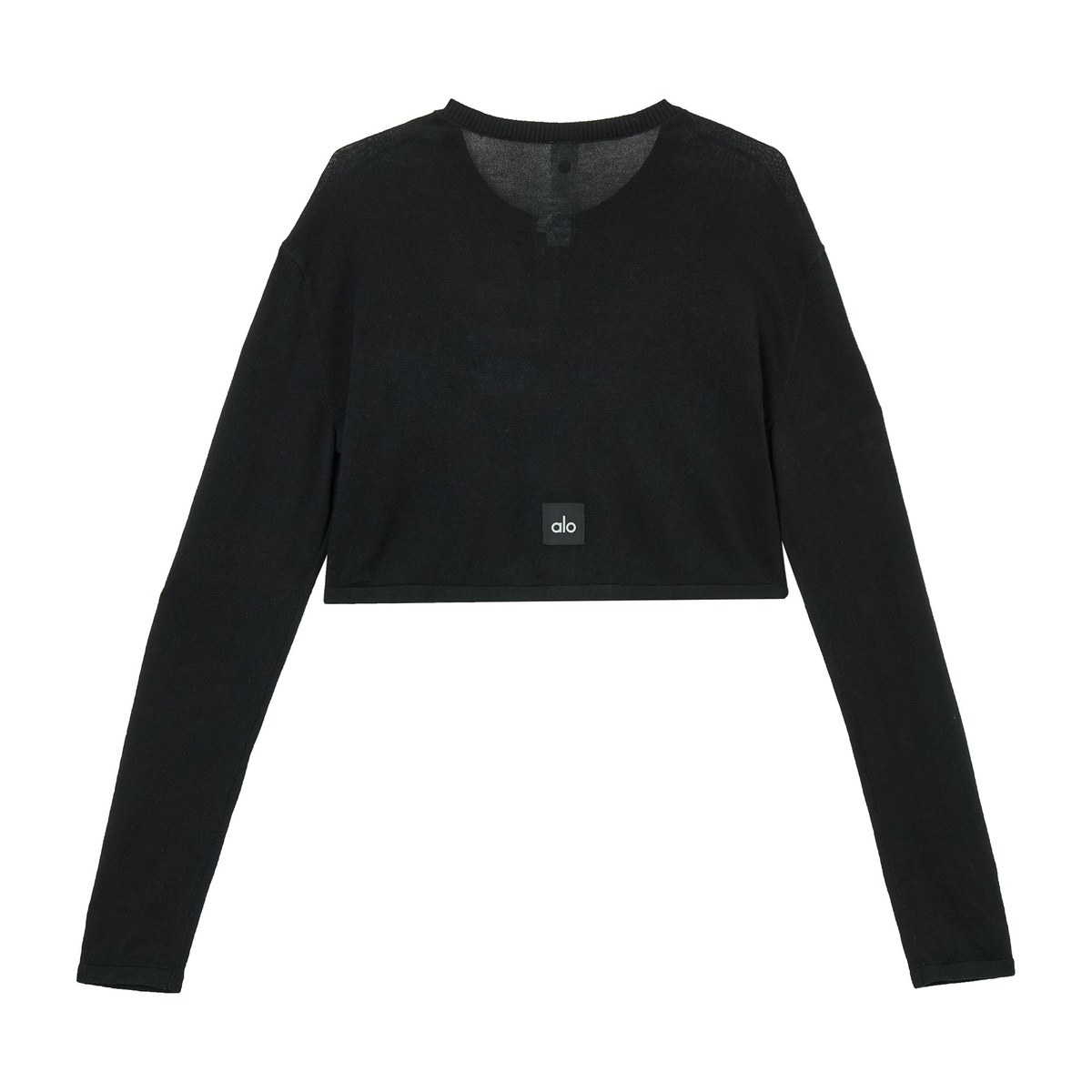 alo yoga Supernatural Sweater Cardigan