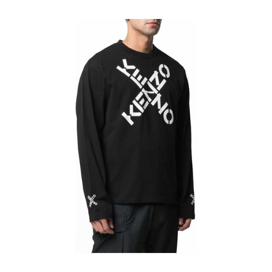 KENZO SS21 Big X