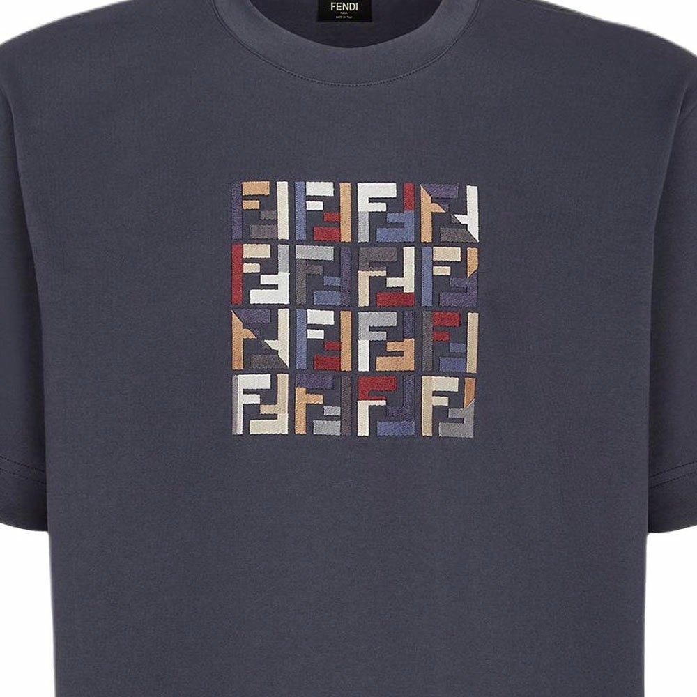 FENDI FW24 LogoT