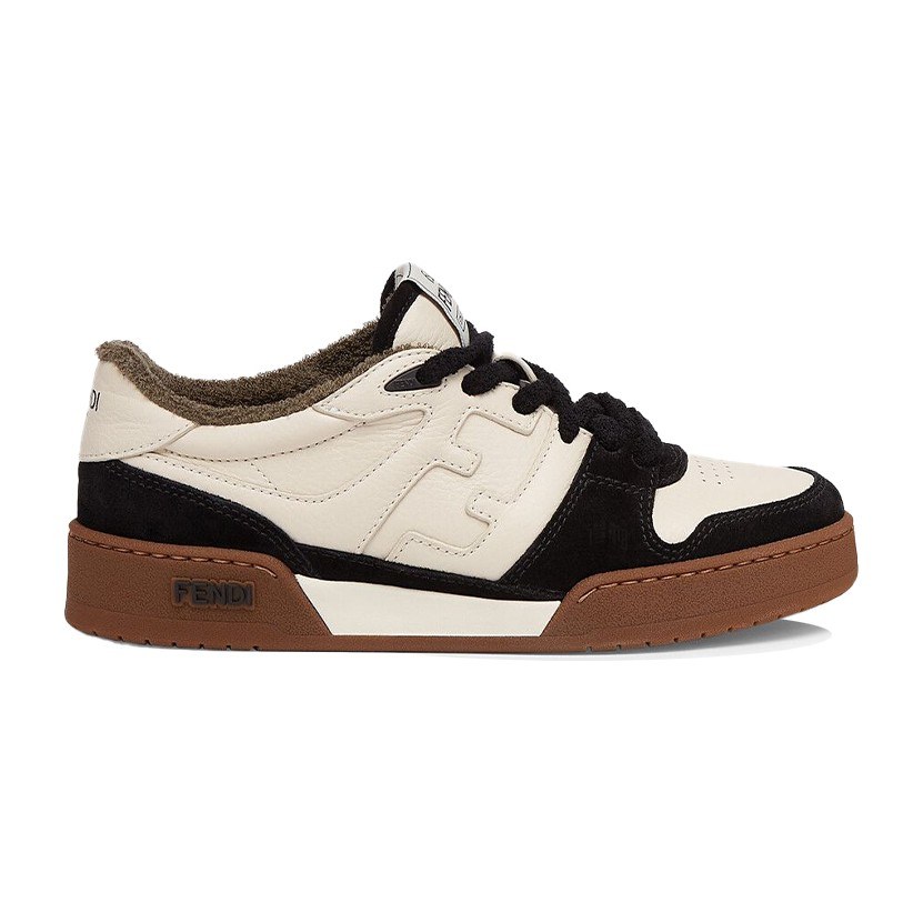 Fendi Match Black