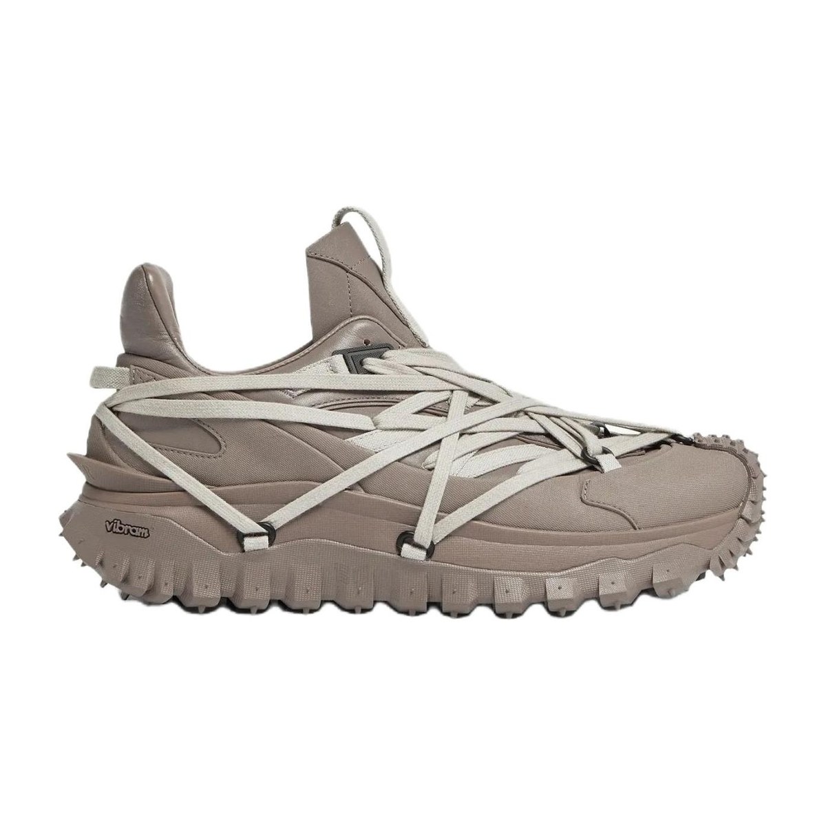 Rick Owens x Moncler Trailgrip Megalace