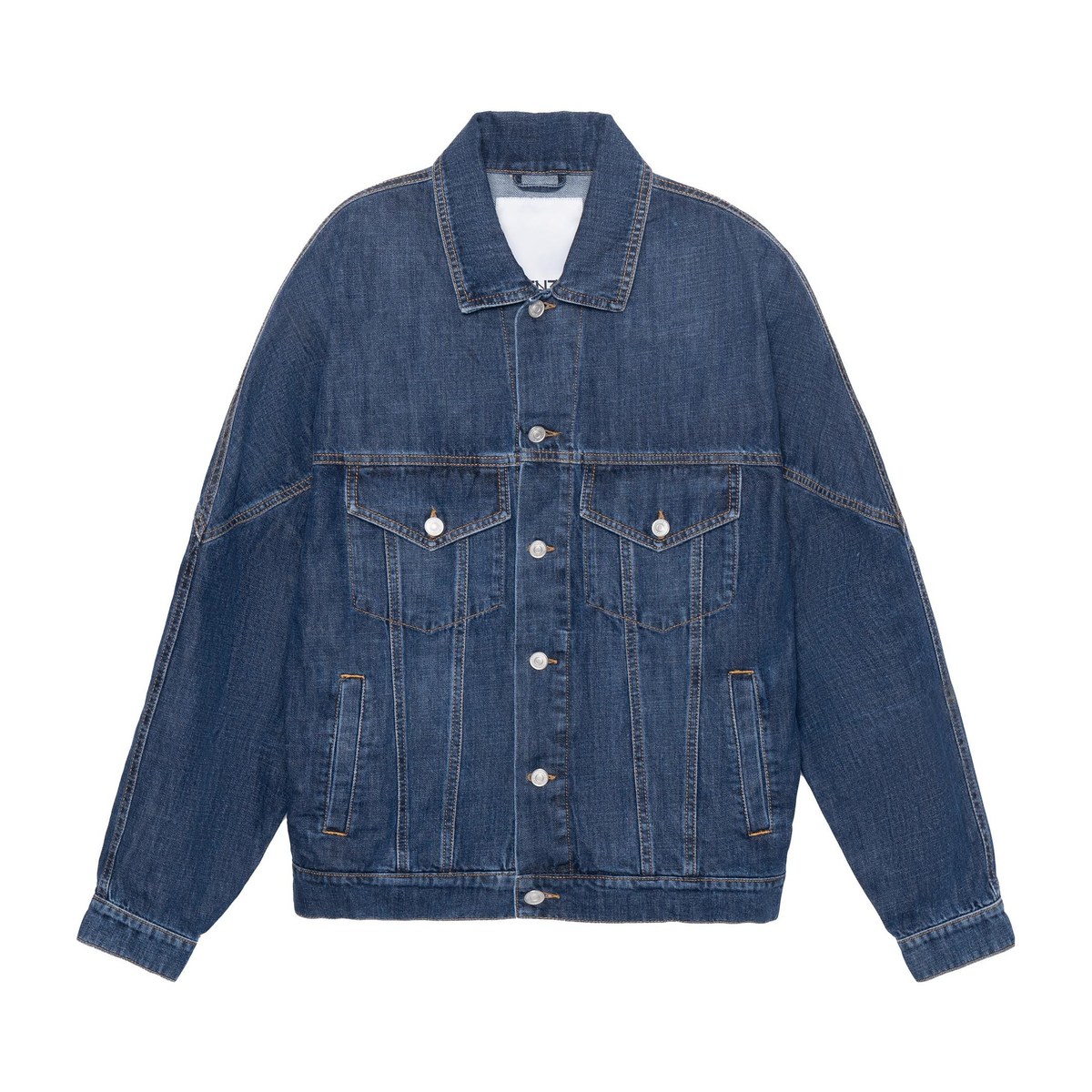 KENZO Denim Jacket