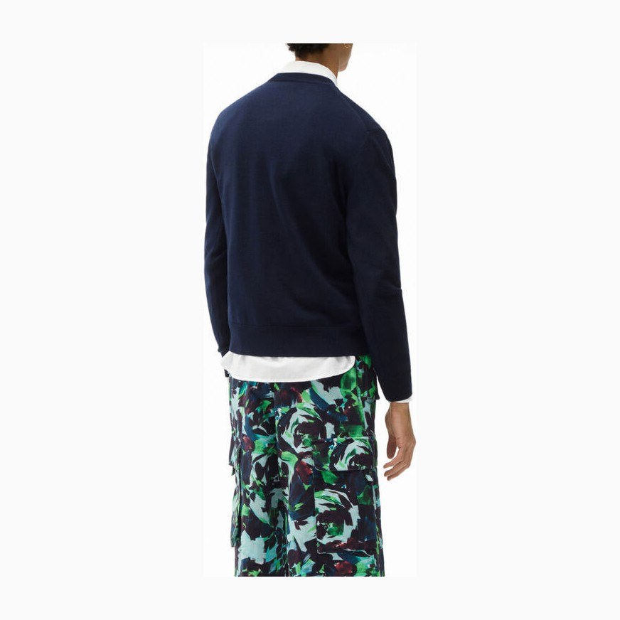 KENZO Tiger Crest Sweater