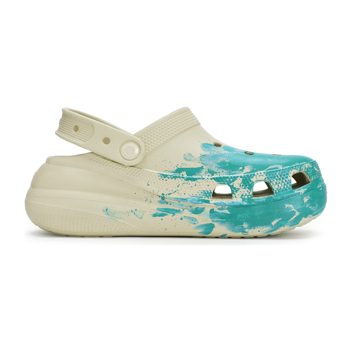 Crocs Crush Clog 811