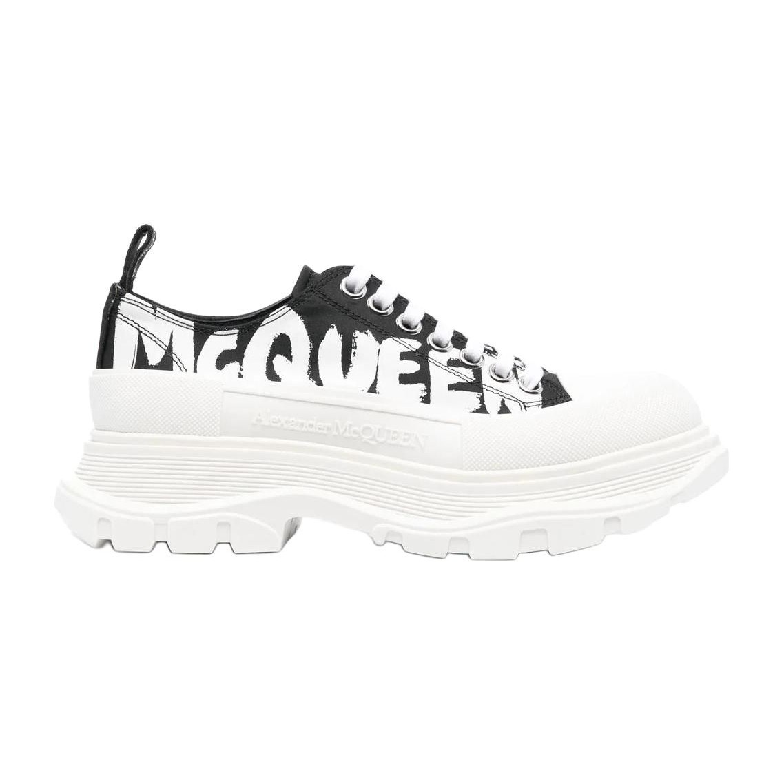 Alexander McQueen Tread Slick