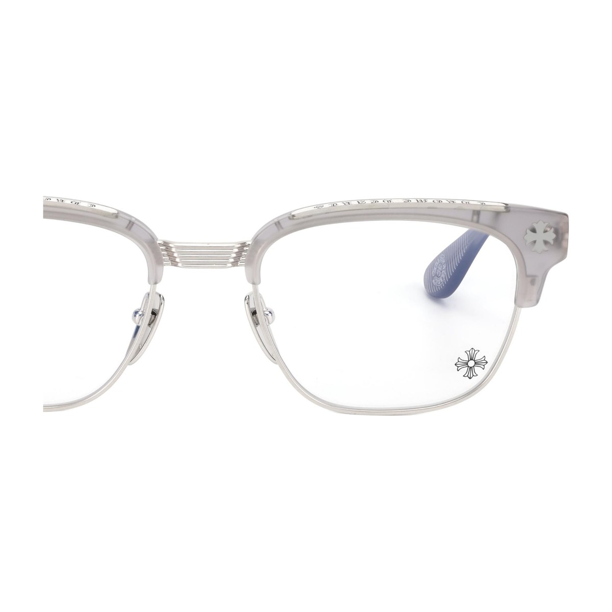 Chrome Hearts