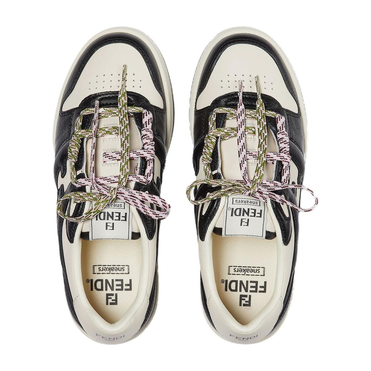 FENDI Match 2cm