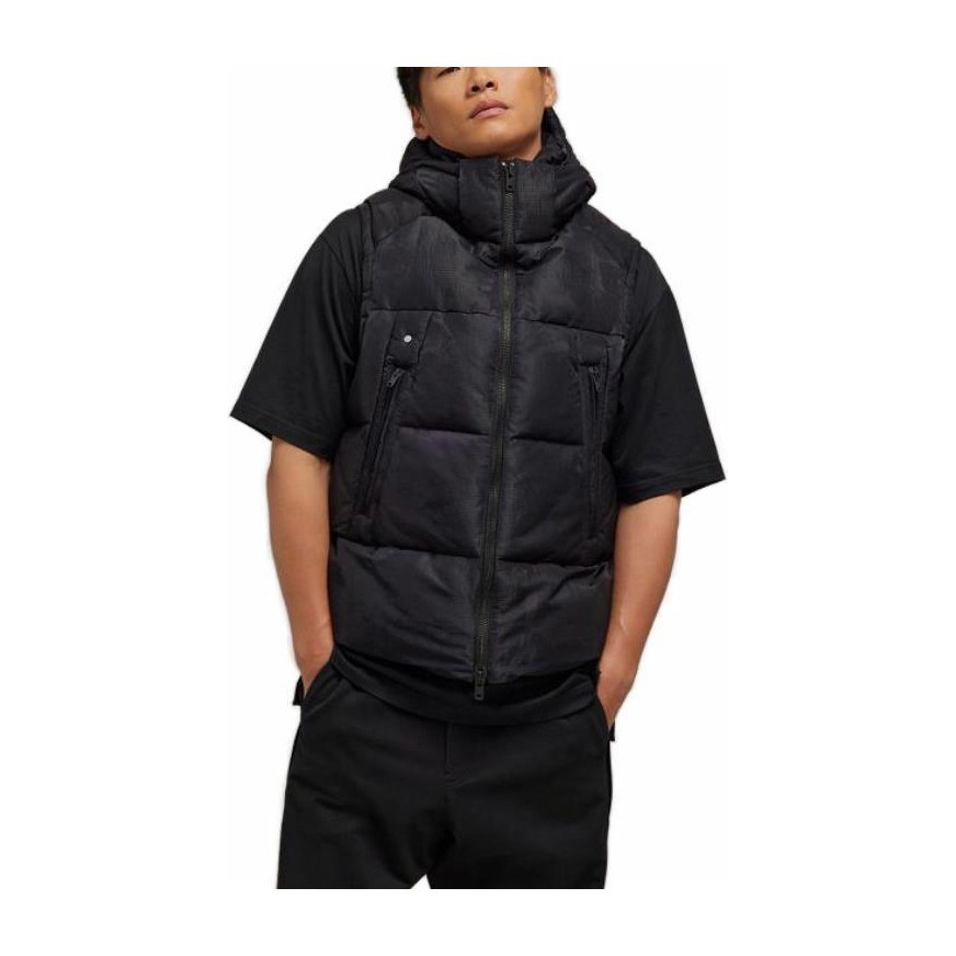 Y-3 FW23 Black Vest