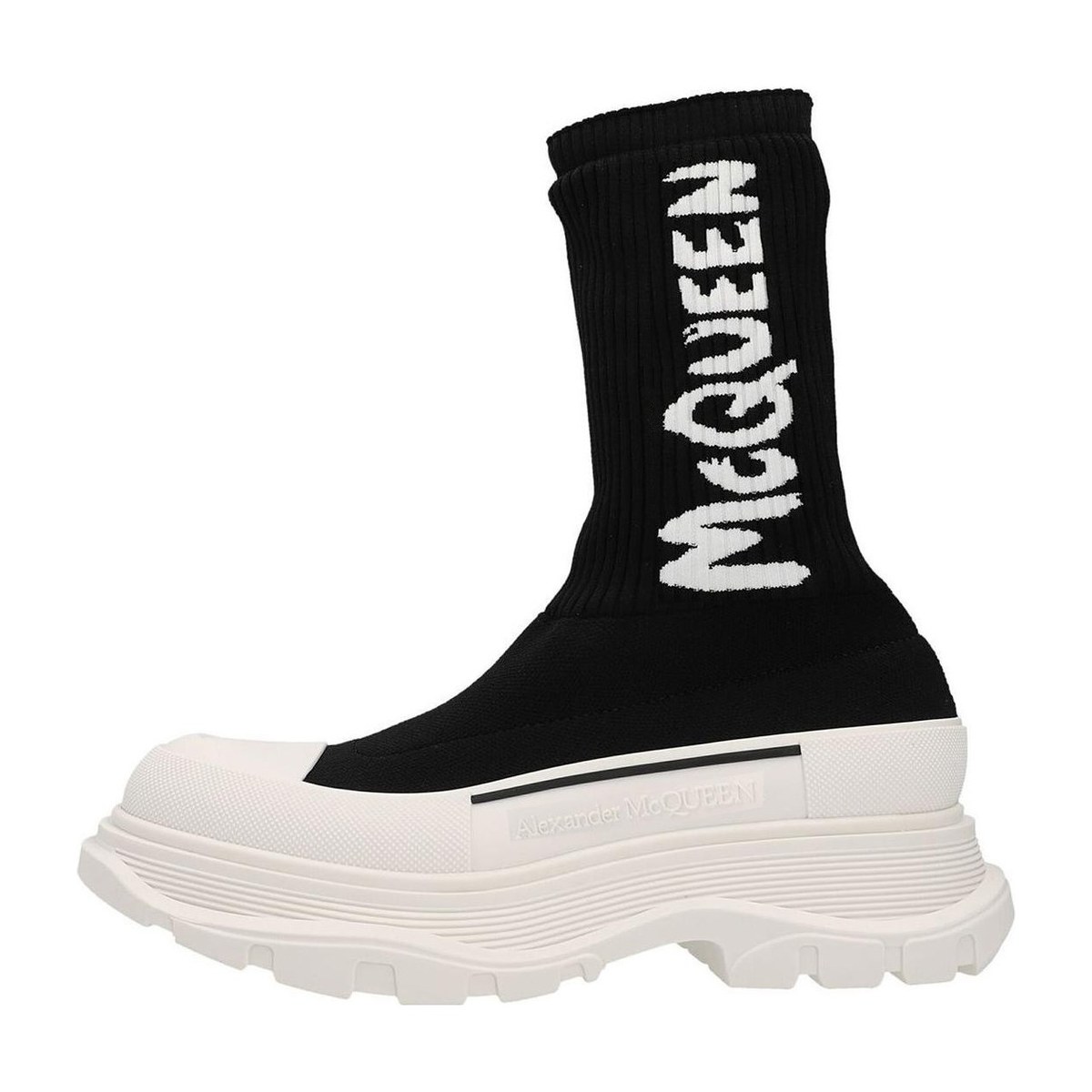 Alexander McQueen Tread Slick
