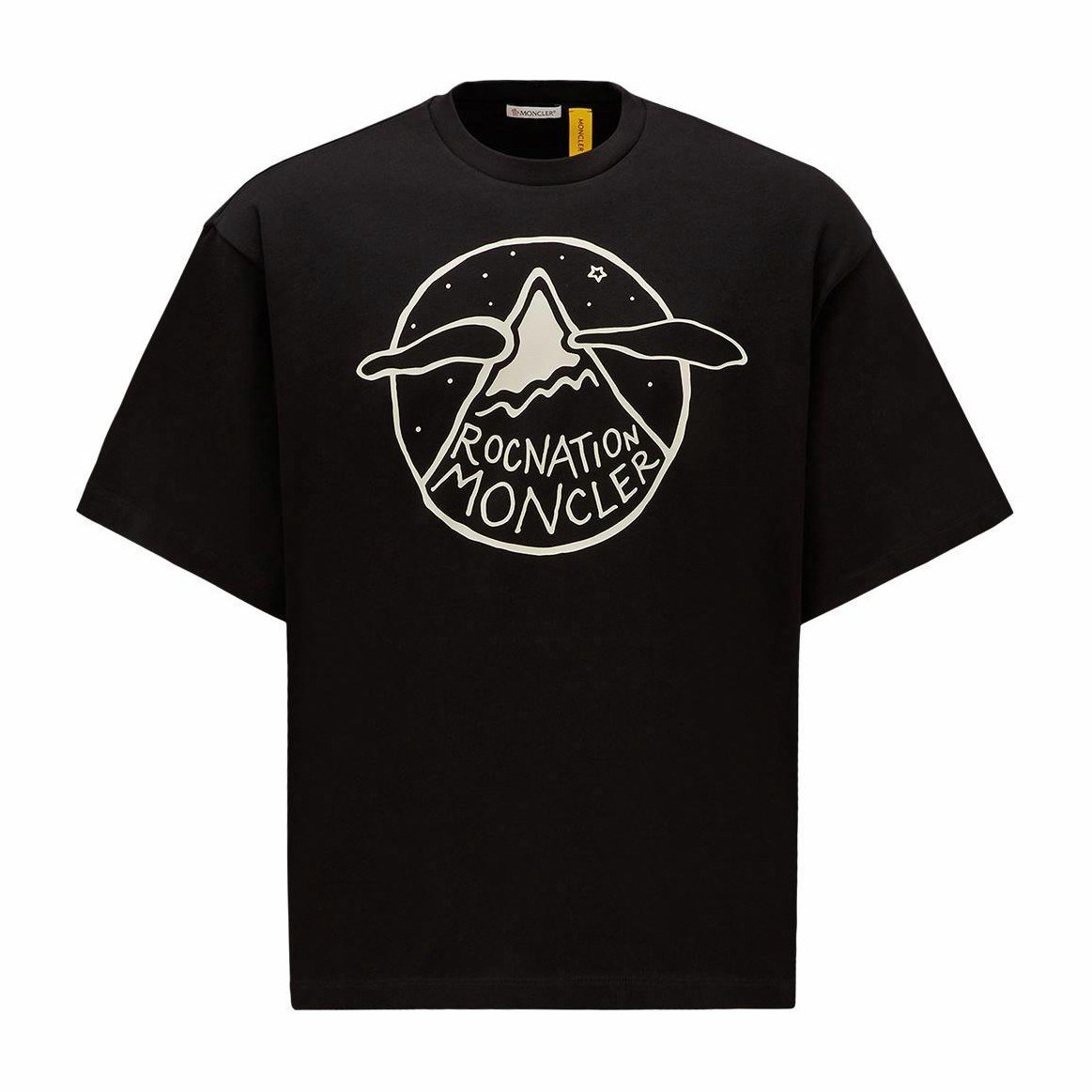 MONCLER GENIUS T