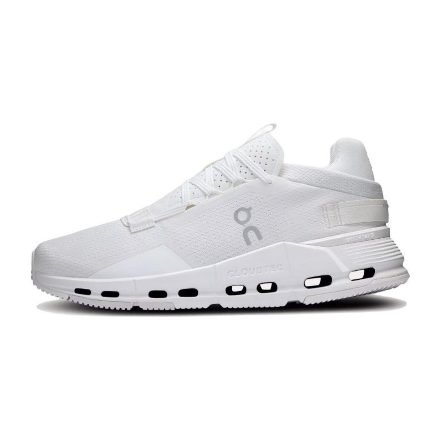On Cloudnova 2 White
