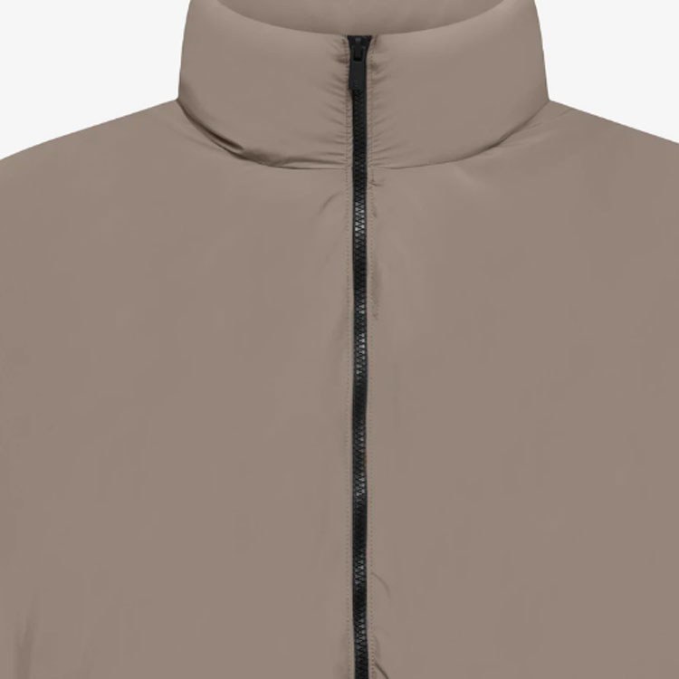 Fear of God Essentials SS22 Desert Taupe