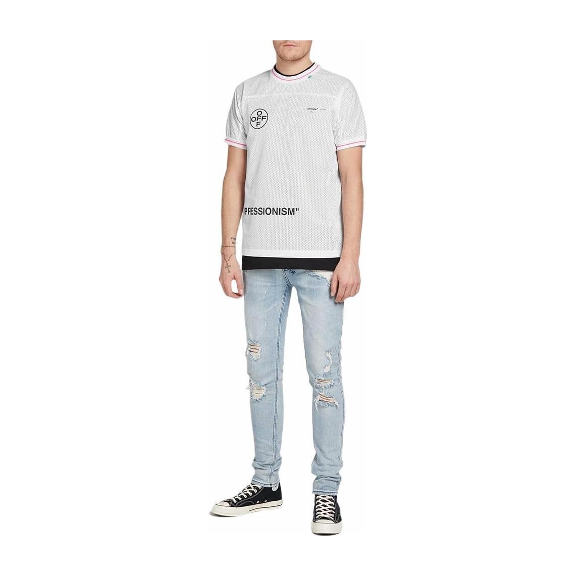 OFF-WHITE