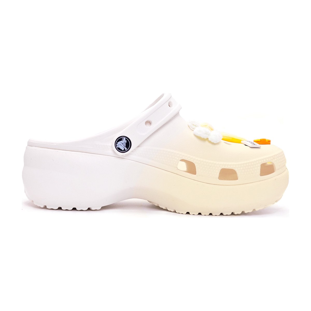 Crocs Classic Platform Clog EVA