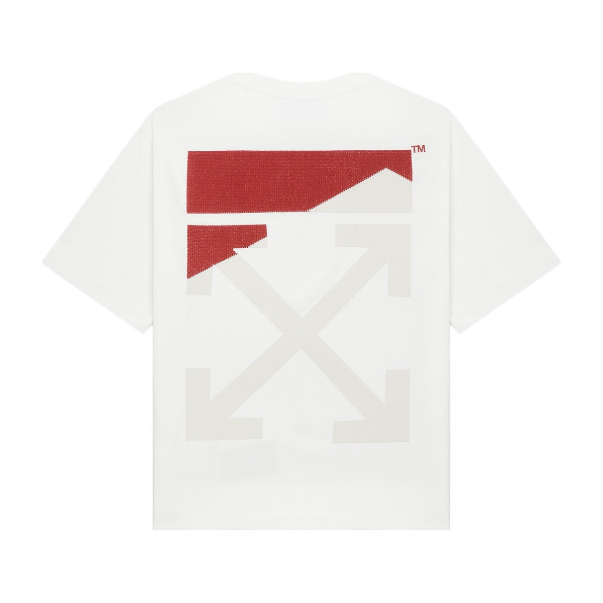 OFF-WHITE 3DT