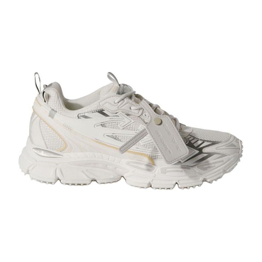 OFF-WHITE Be Right Back