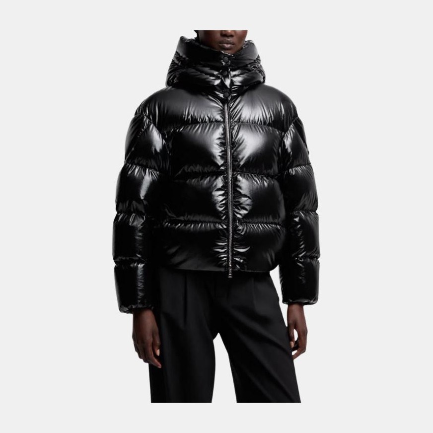 MONCLER GENIUS x Edward Enninful FW25 Lothar logo