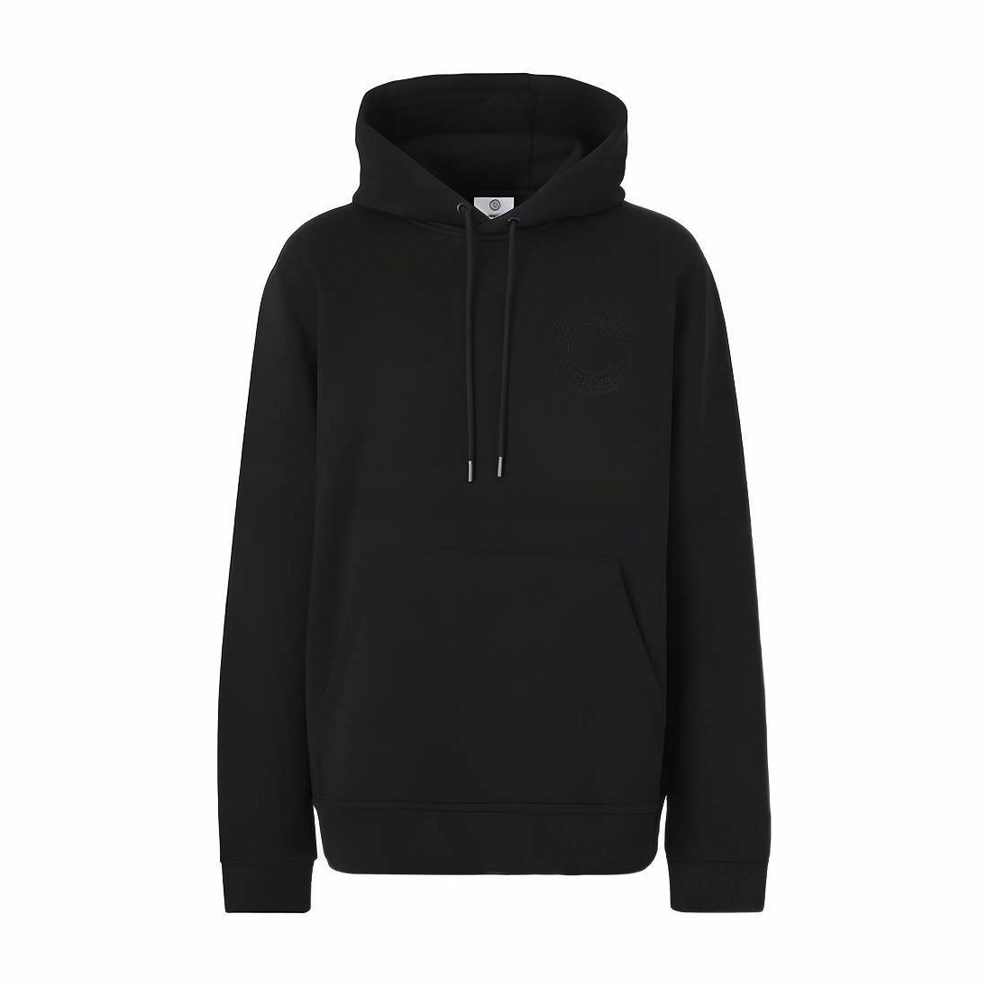 Burberry Hoodie Black