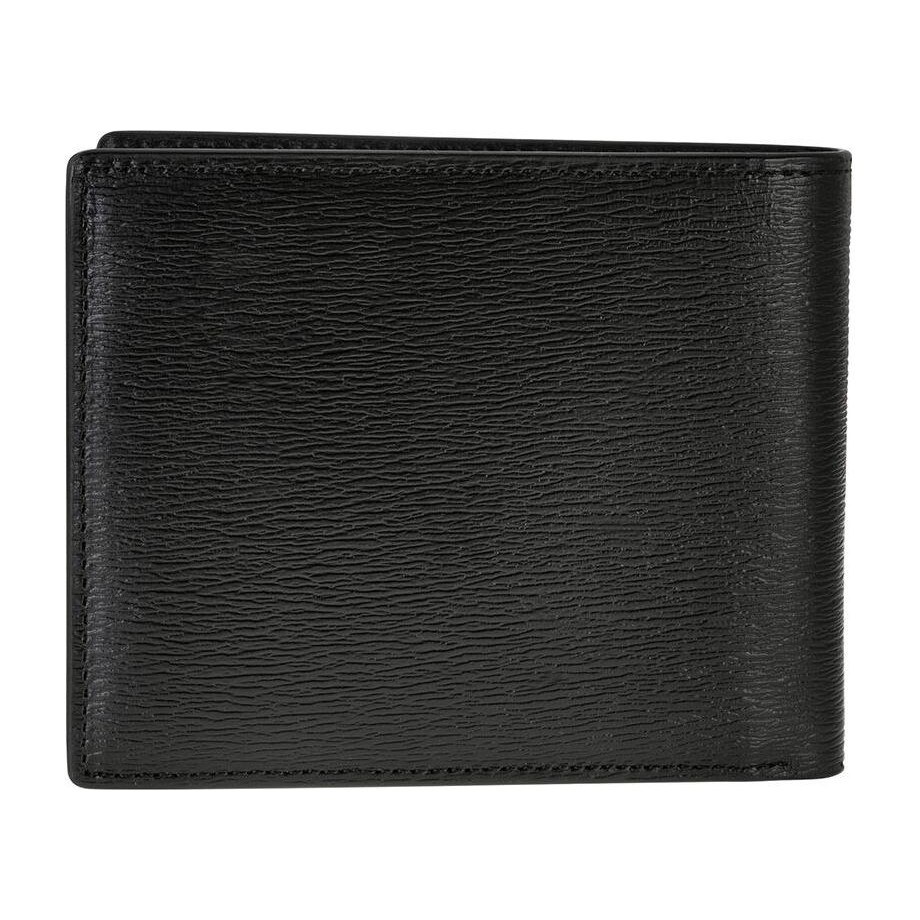 Montblanc Meisterstück Wallet Black