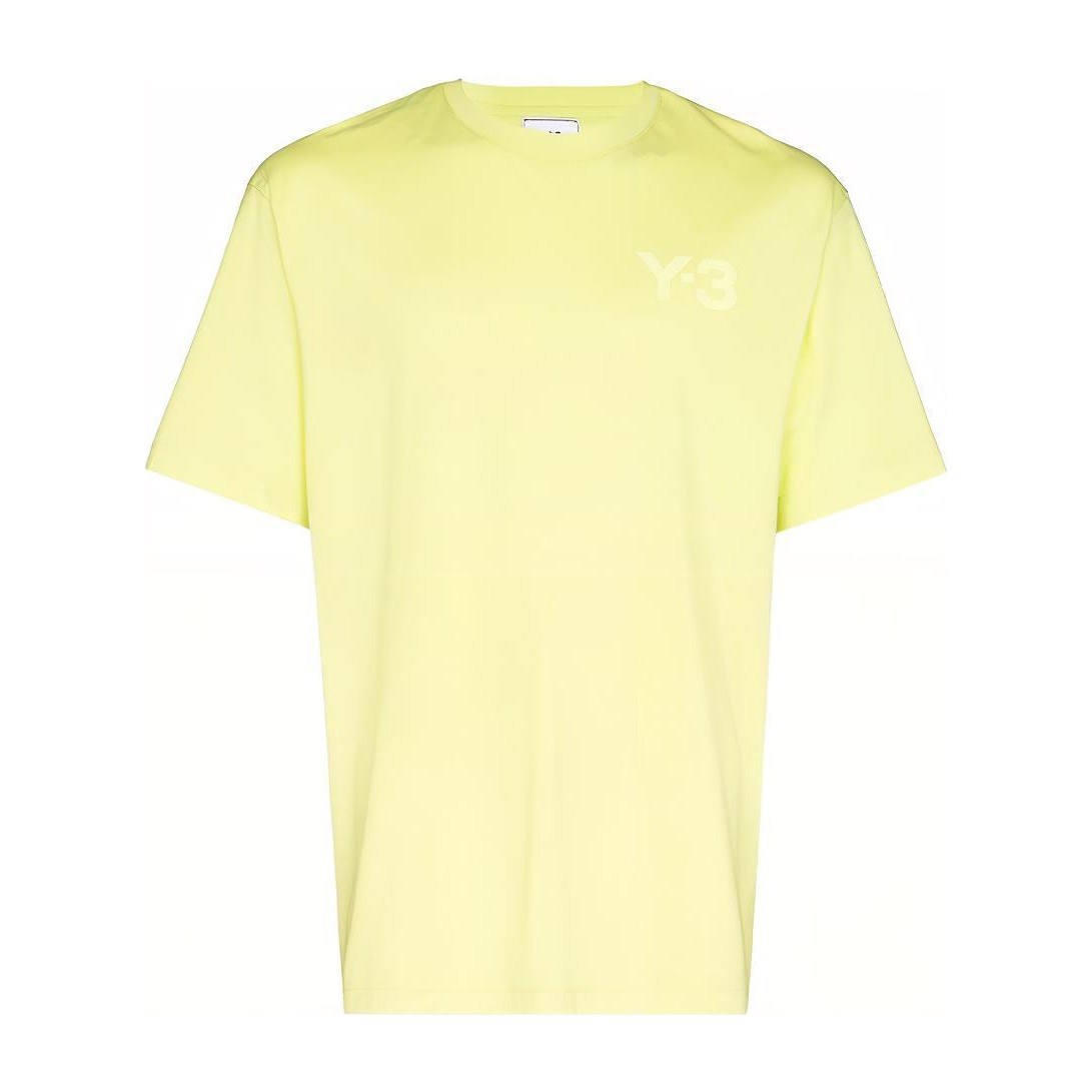 Y-3 LogoT