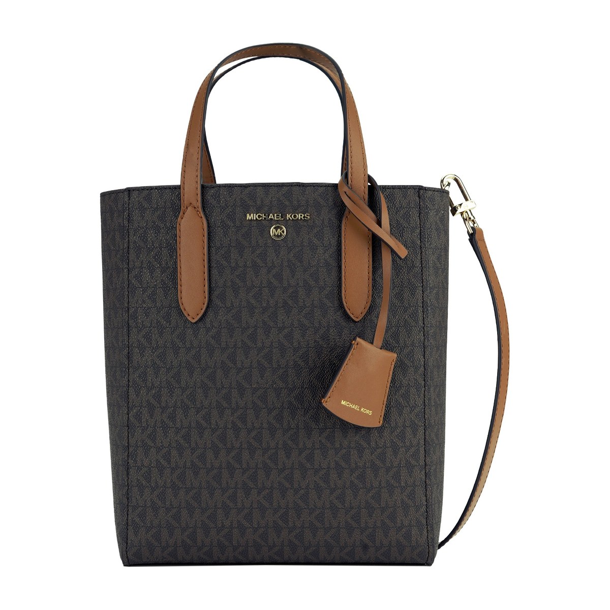 MICHAEL KORS MK Sinclair Tote
