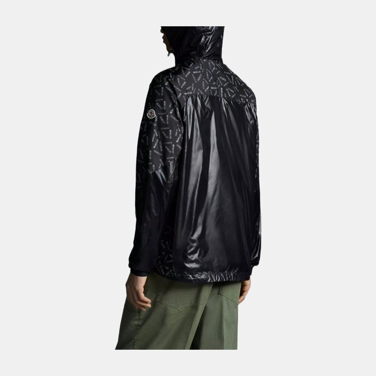 Moncler Logo