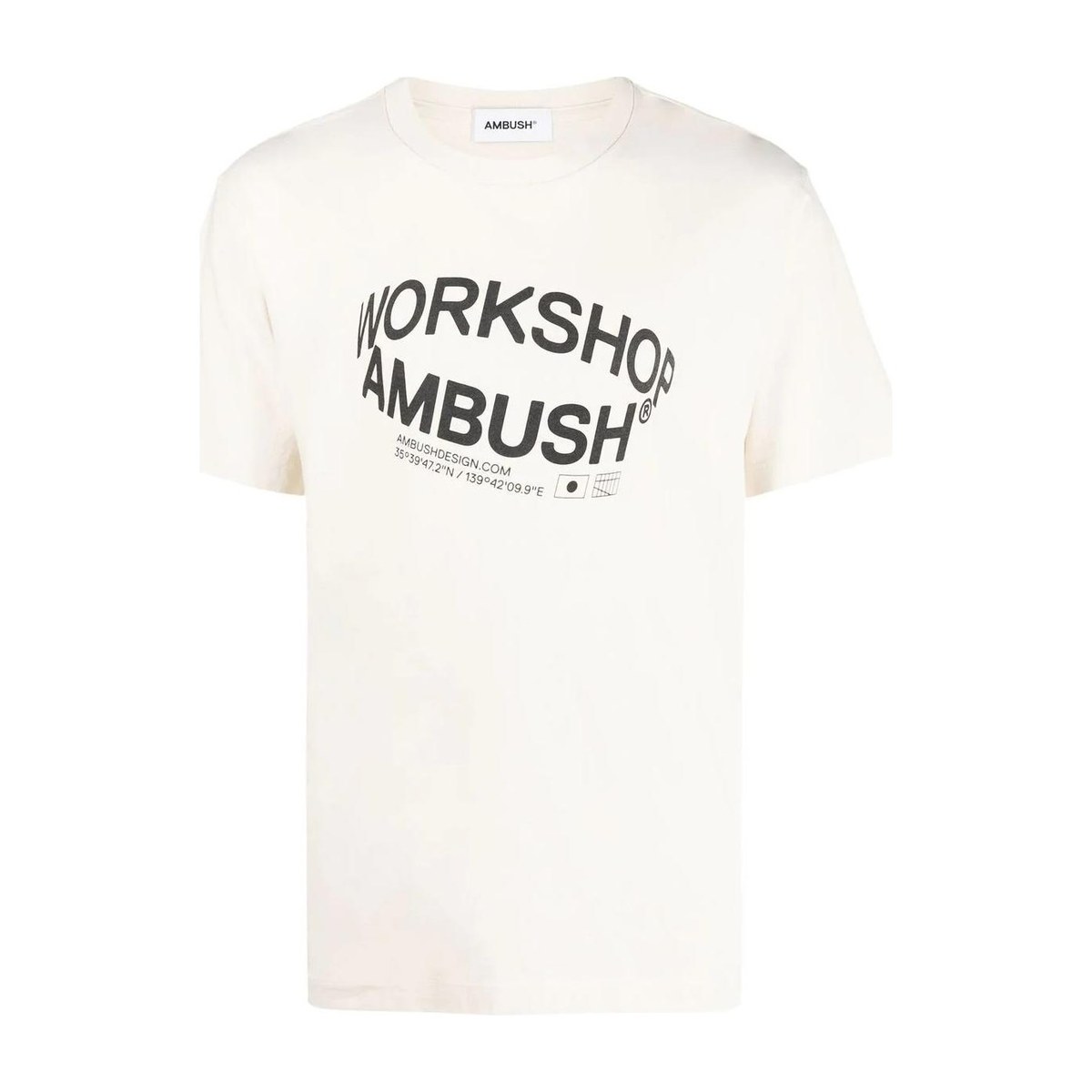 AMBUSH FW22