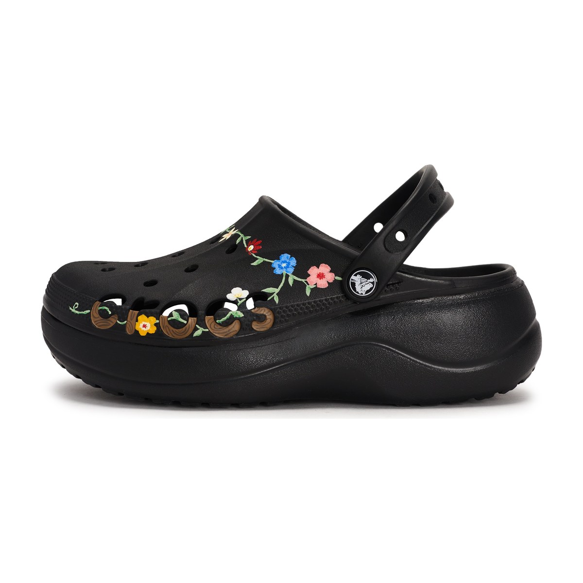 Crocs Baya Platform Clog