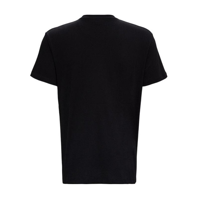 Alexander McQueen FW22 Black T-Shirt