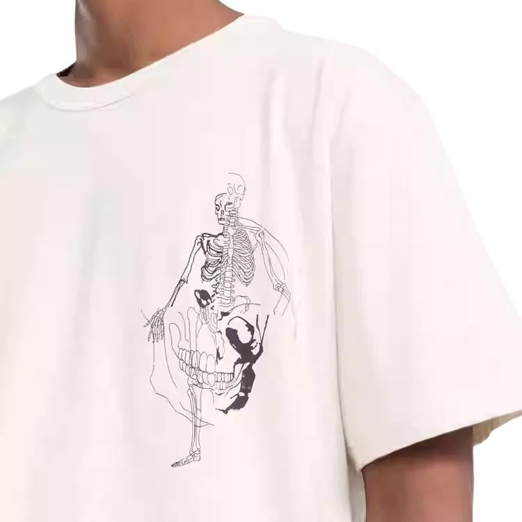 Alexander McQueen SS22 T