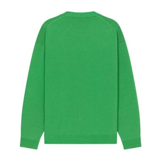 KENZO Sweater Green