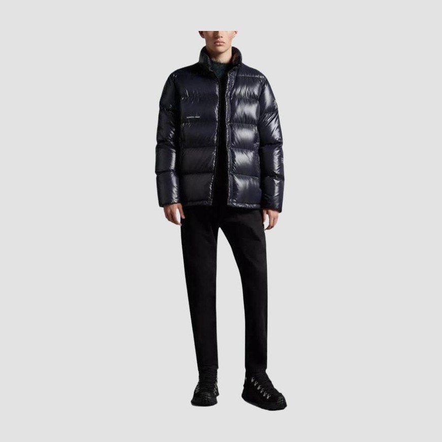 Moncler x FRGMT Ryne Navy