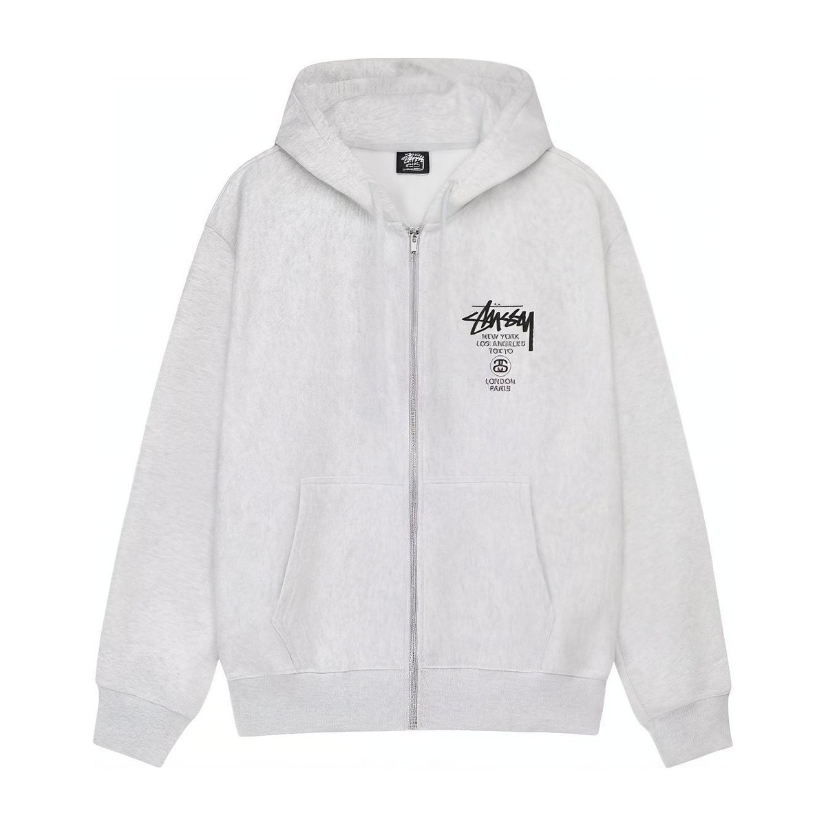 Stussy Hoodie