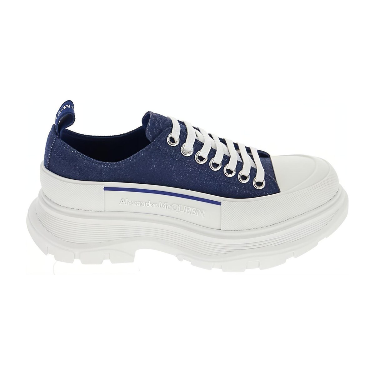 Alexander McQueen Tread Slick