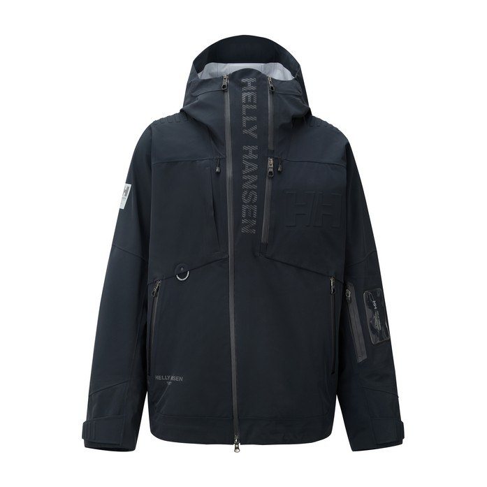 HELLY HANSEN Snowboard RECCO