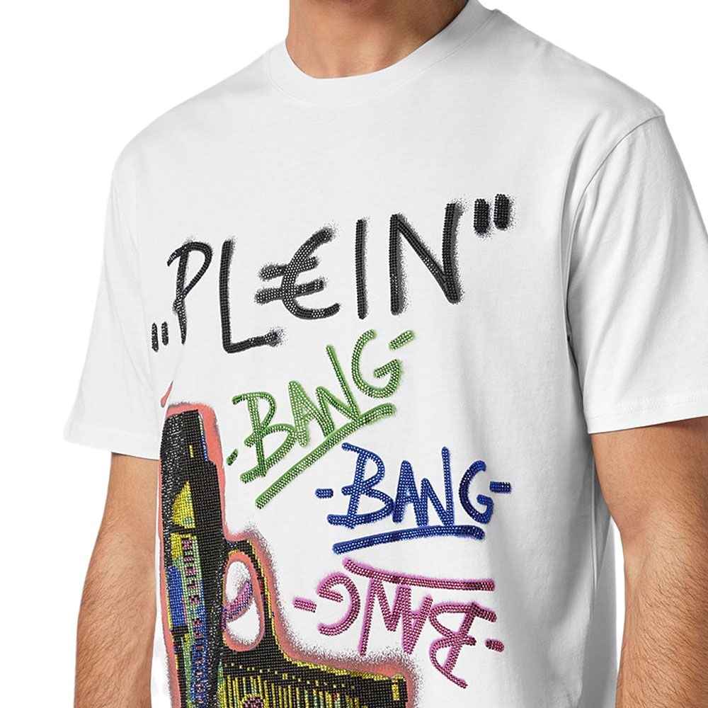 PHILIPP PLEIN FW24 T