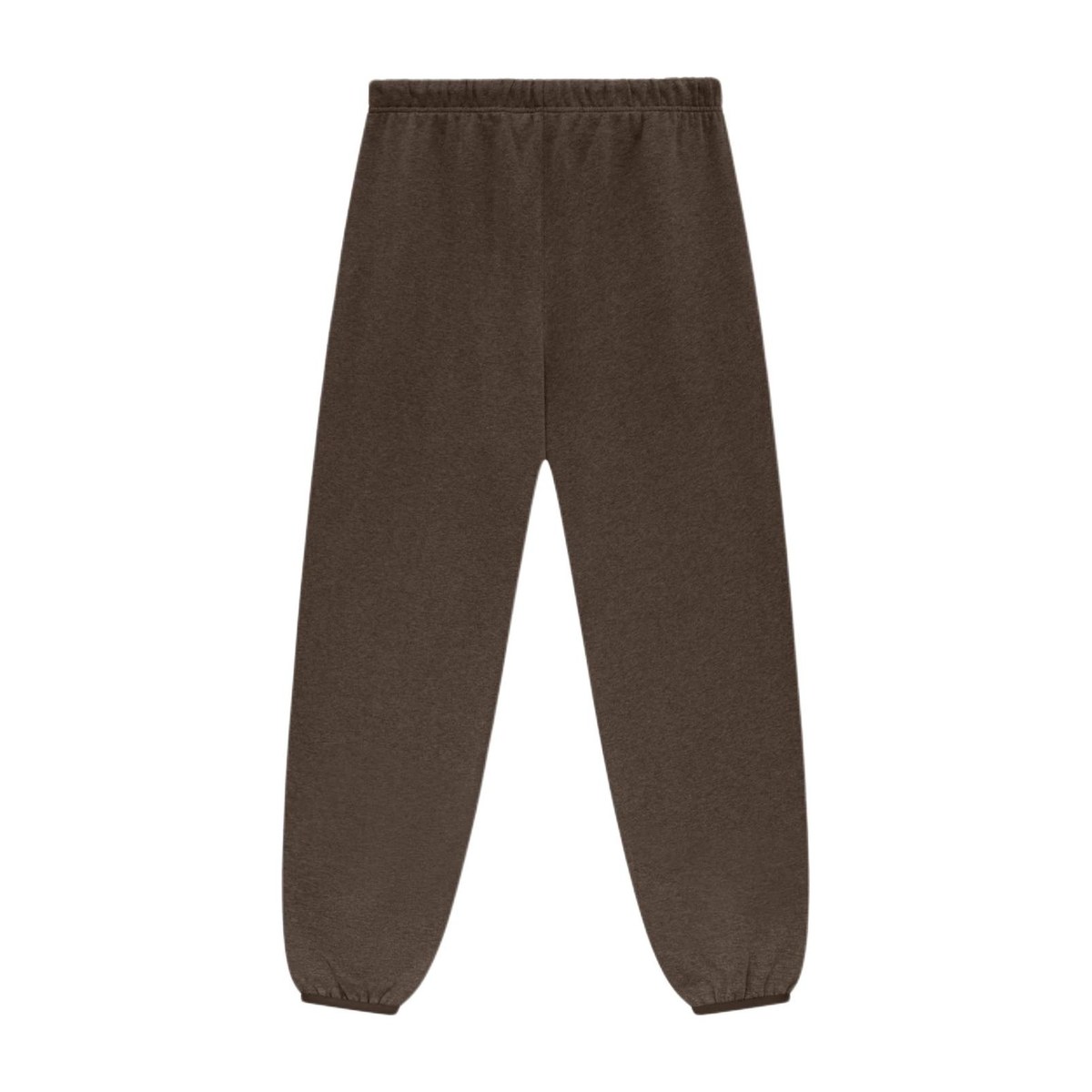 Fear of God Essentials SS24 Sweatpants Heather Wood
