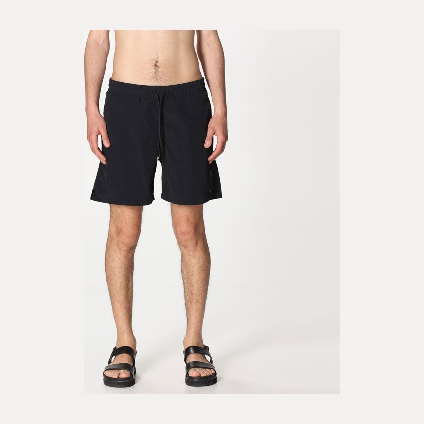 McQ Alexander McQueen Shorts Black