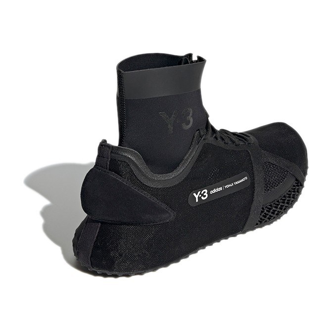 adidas Y-3 Runner 4D