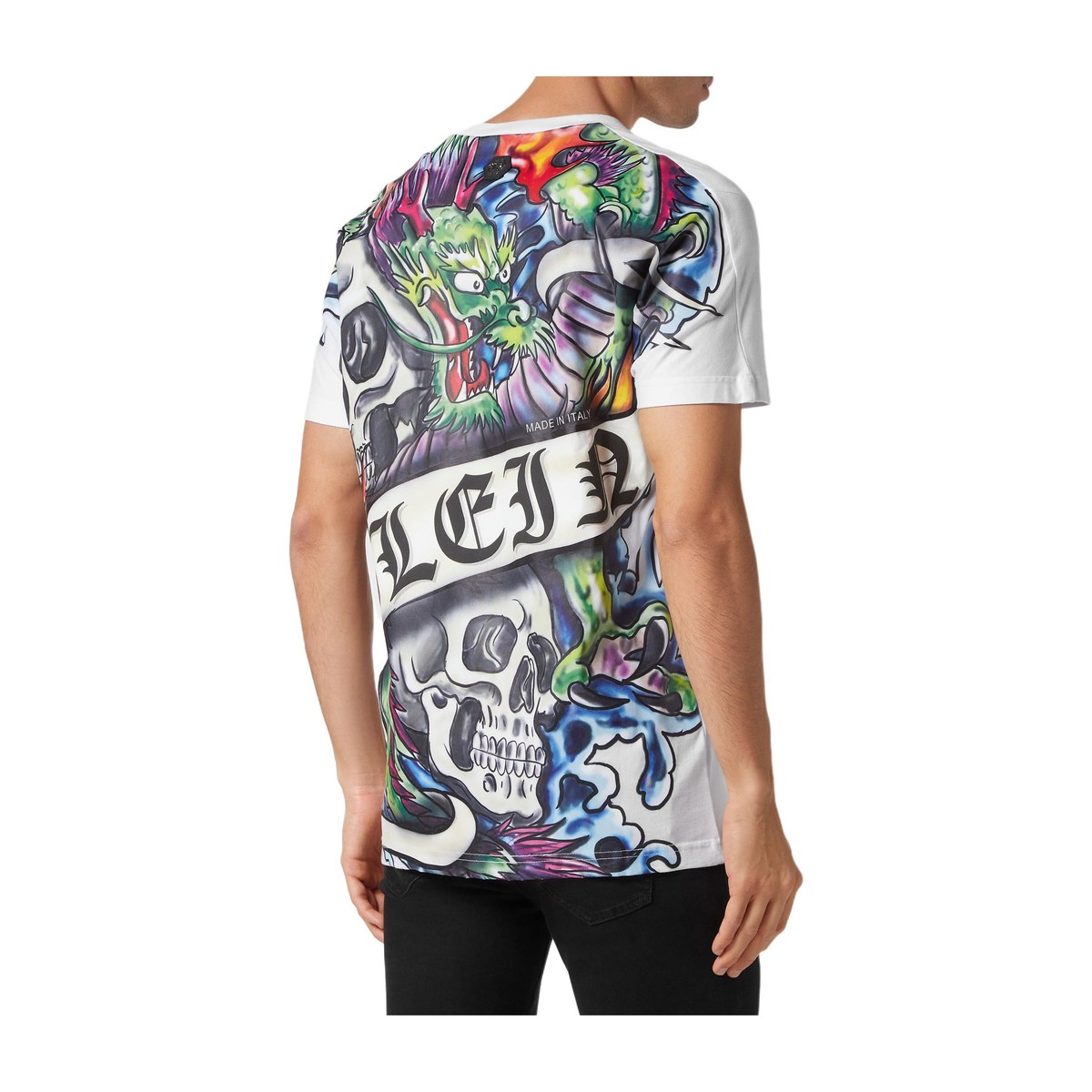 PHILIPP PLEIN T