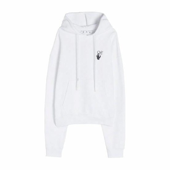 OFF-WHITE Degradé Arrows