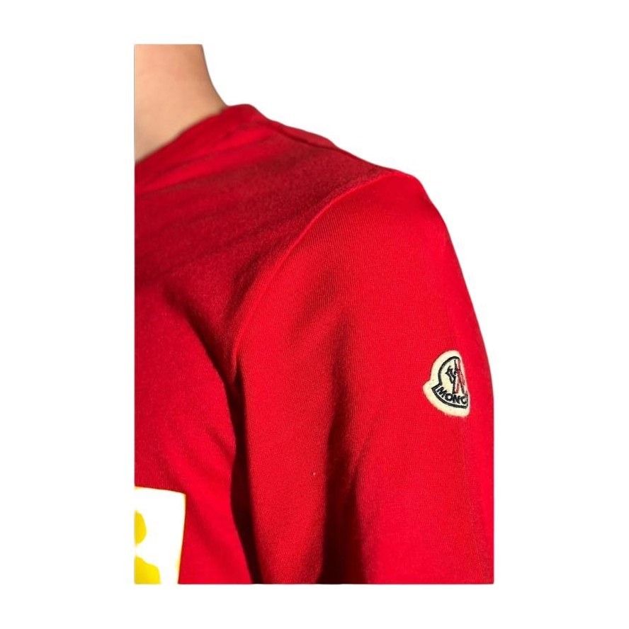 Moncler T