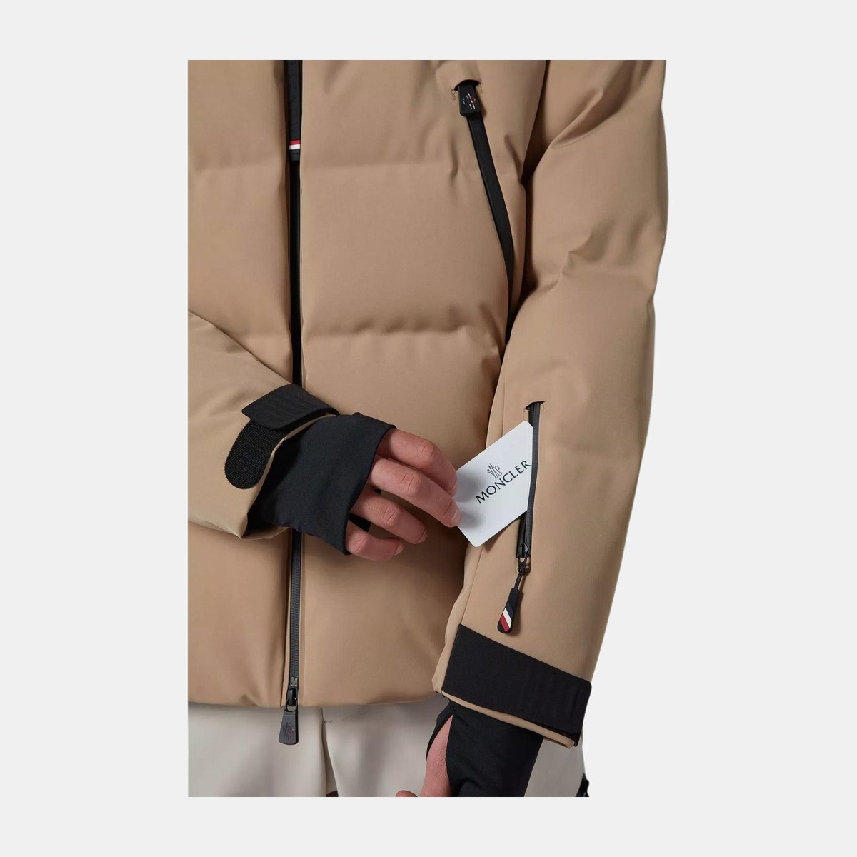 Moncler Fellberg