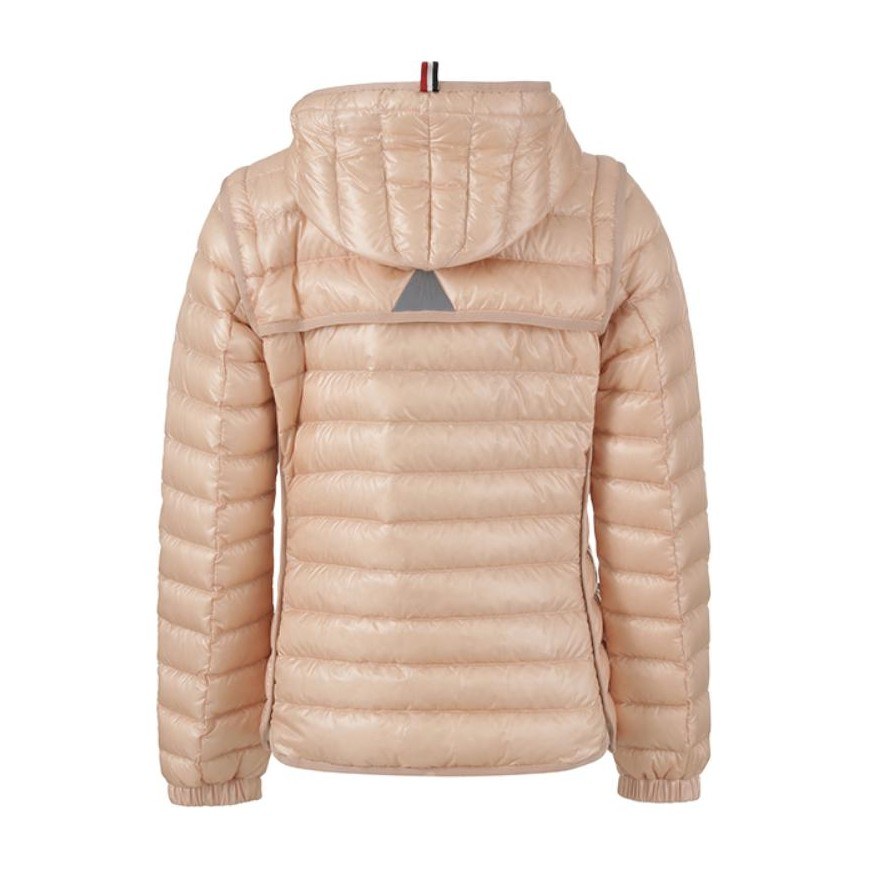 Moncler FW25 Grenoble