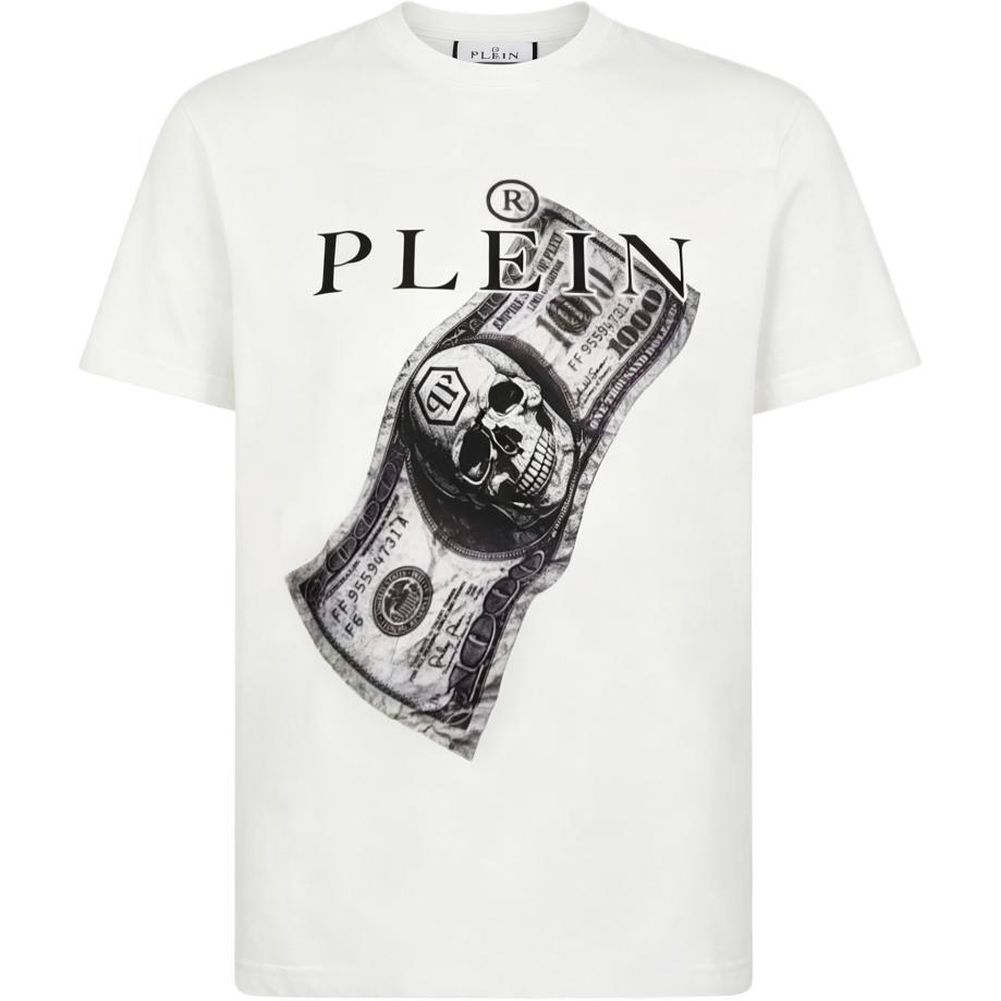 PHILIPP PLEIN SS26 T