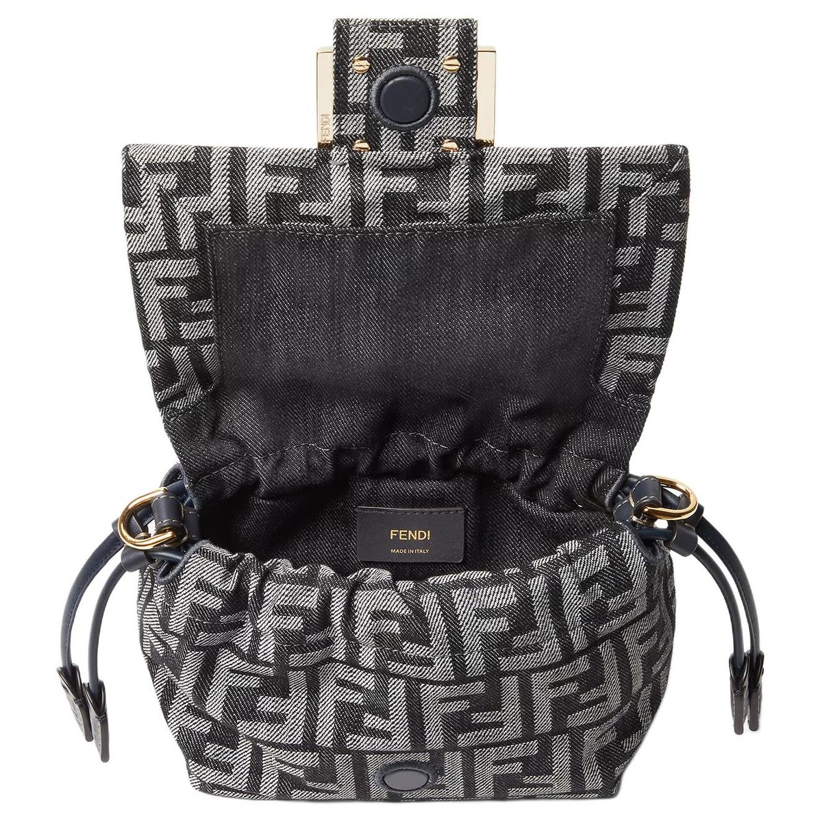 FENDI Baguette FF