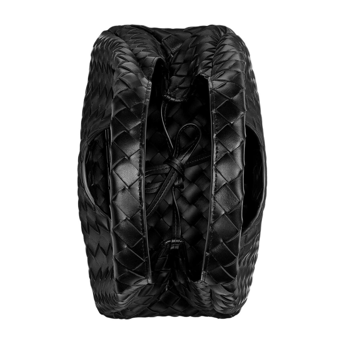 Bottega Veneta Intrecciato Campana
