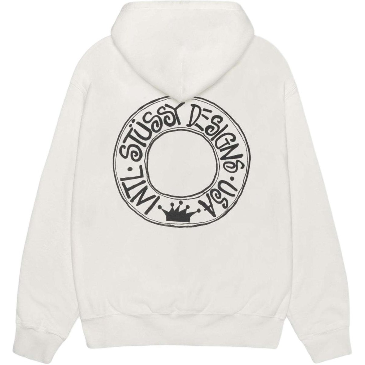 Stussy FW24 Buana Hoodie
