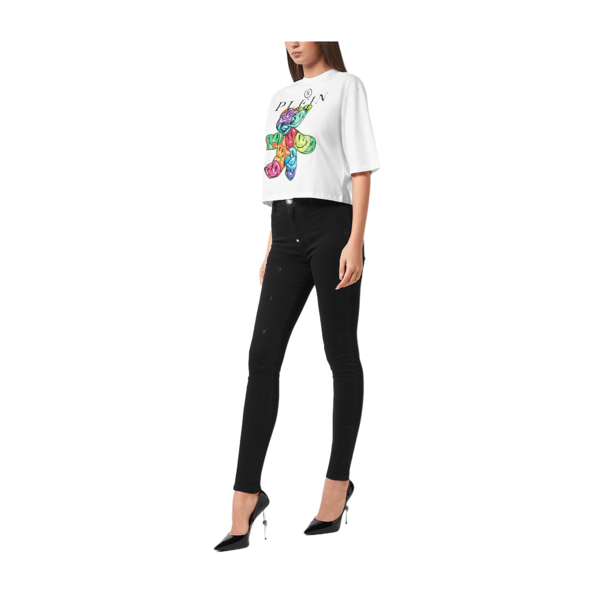 PHILIPP PLEIN SS25 T